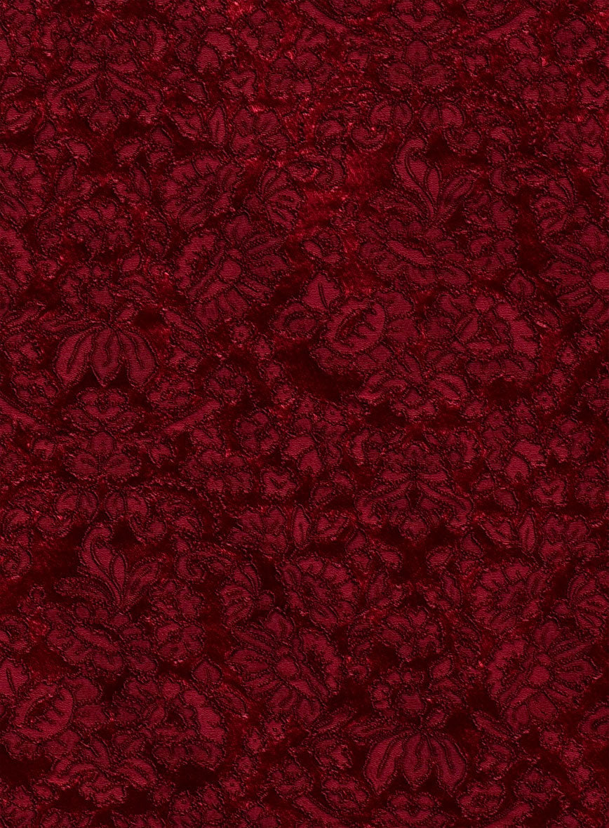 Italian Silk Eron Suit - StudioSuits