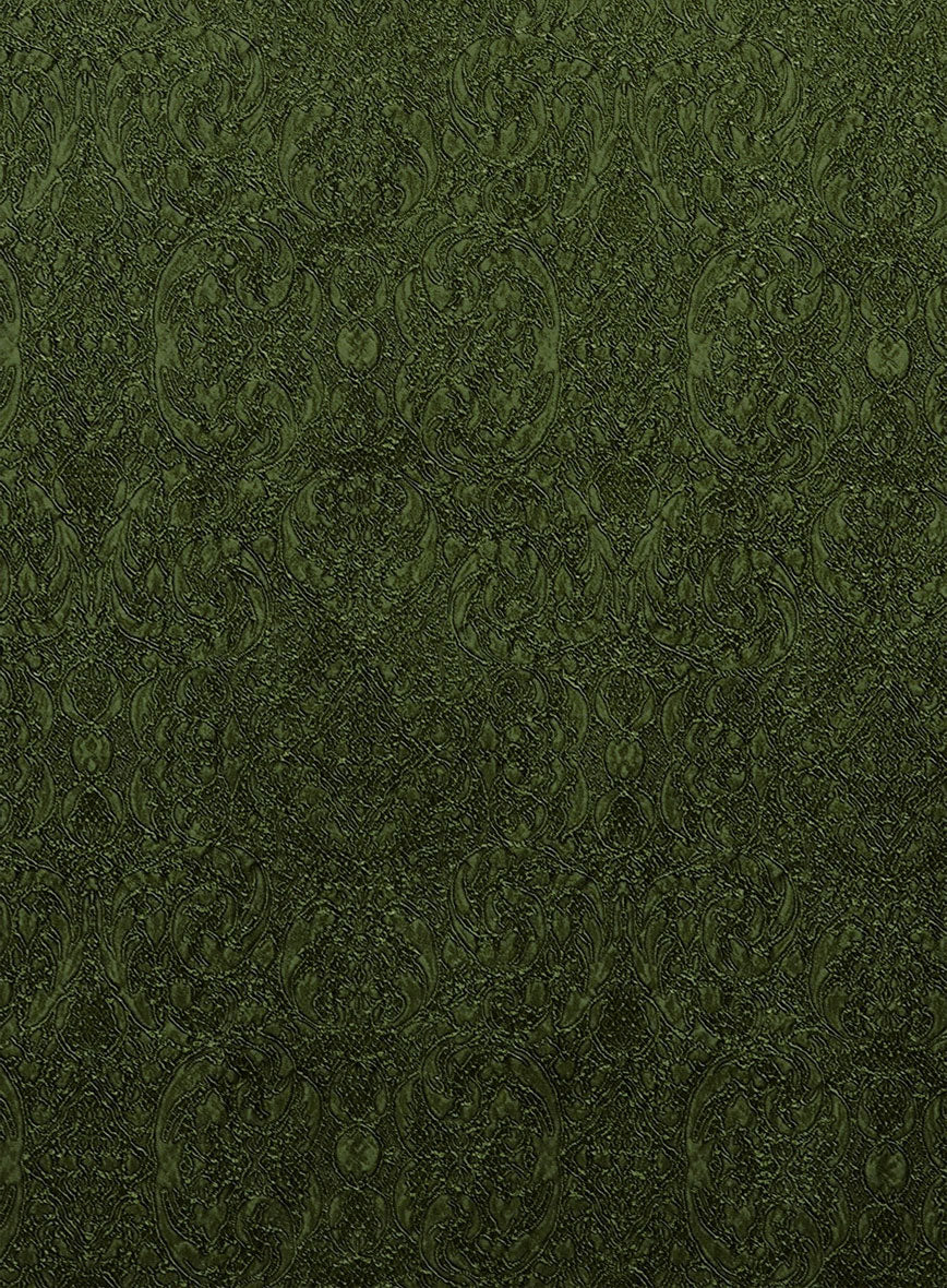 Italian Silk Eusebio Pants - StudioSuits