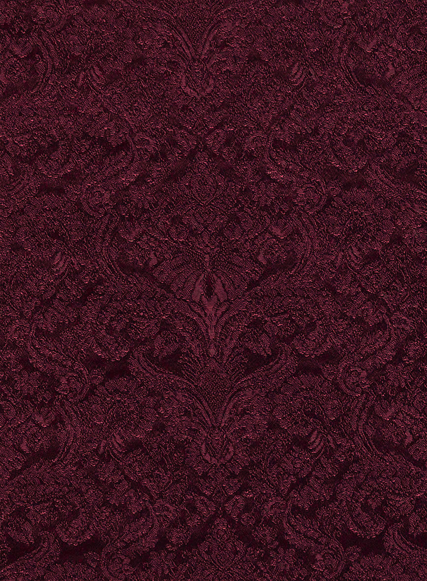 Italian Silk Granado Suit