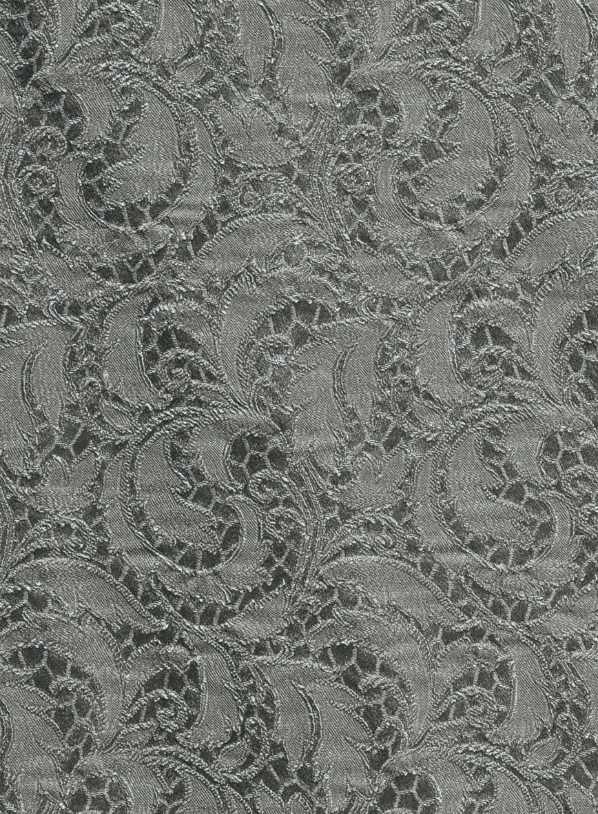 Italian Silk Hidalgo Jacket