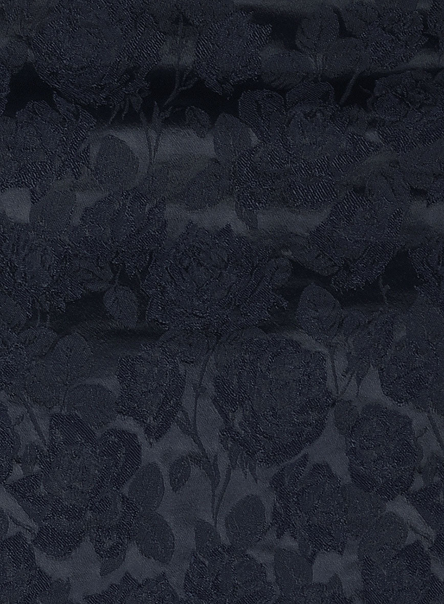 Italian Silk Javior Pants - StudioSuits