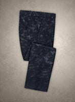 Italian Silk Javior Pants - StudioSuits