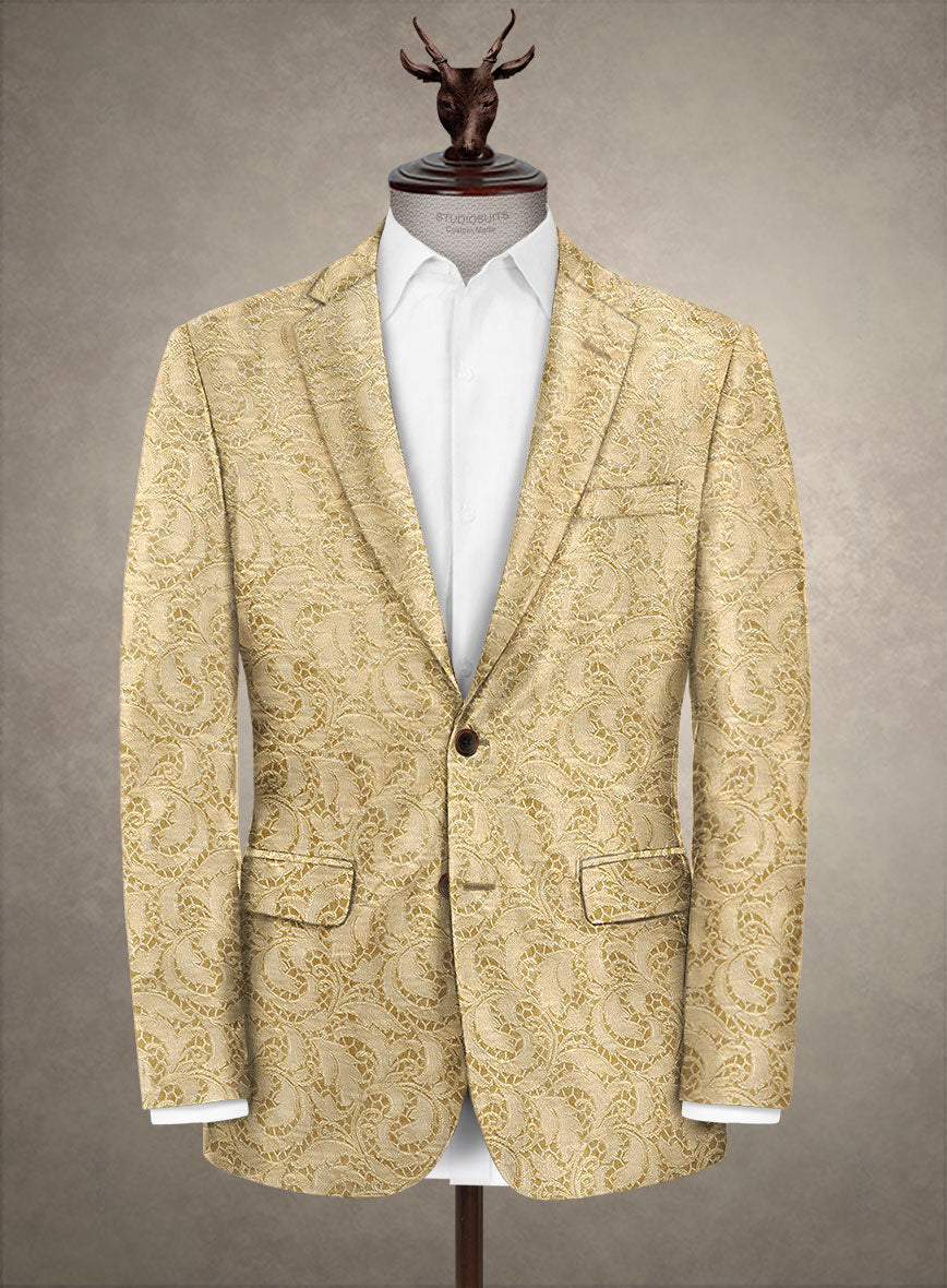Italian Silk Lerion Suits - StudioSuits
