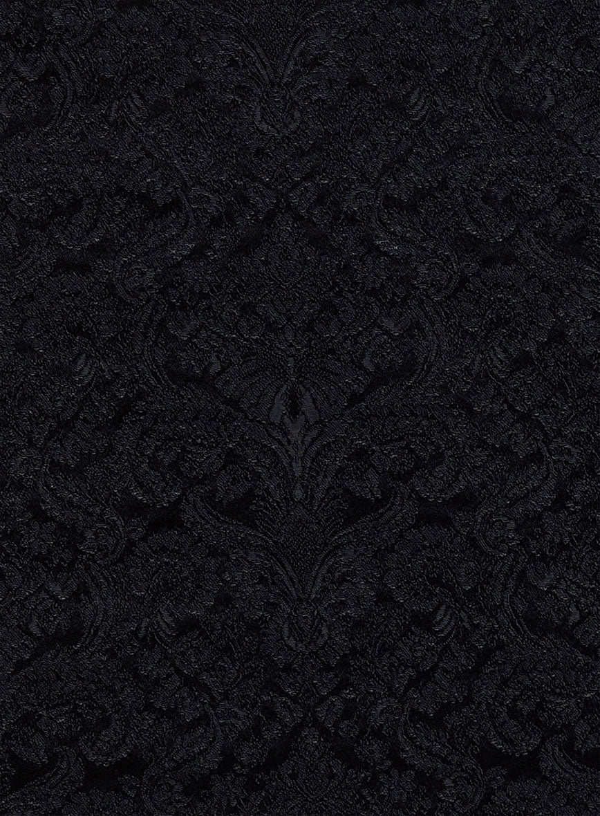 Italian Silk Lumi Pants - StudioSuits