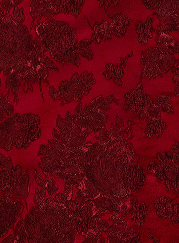 Italian Silk Meli Jacket - StudioSuits
