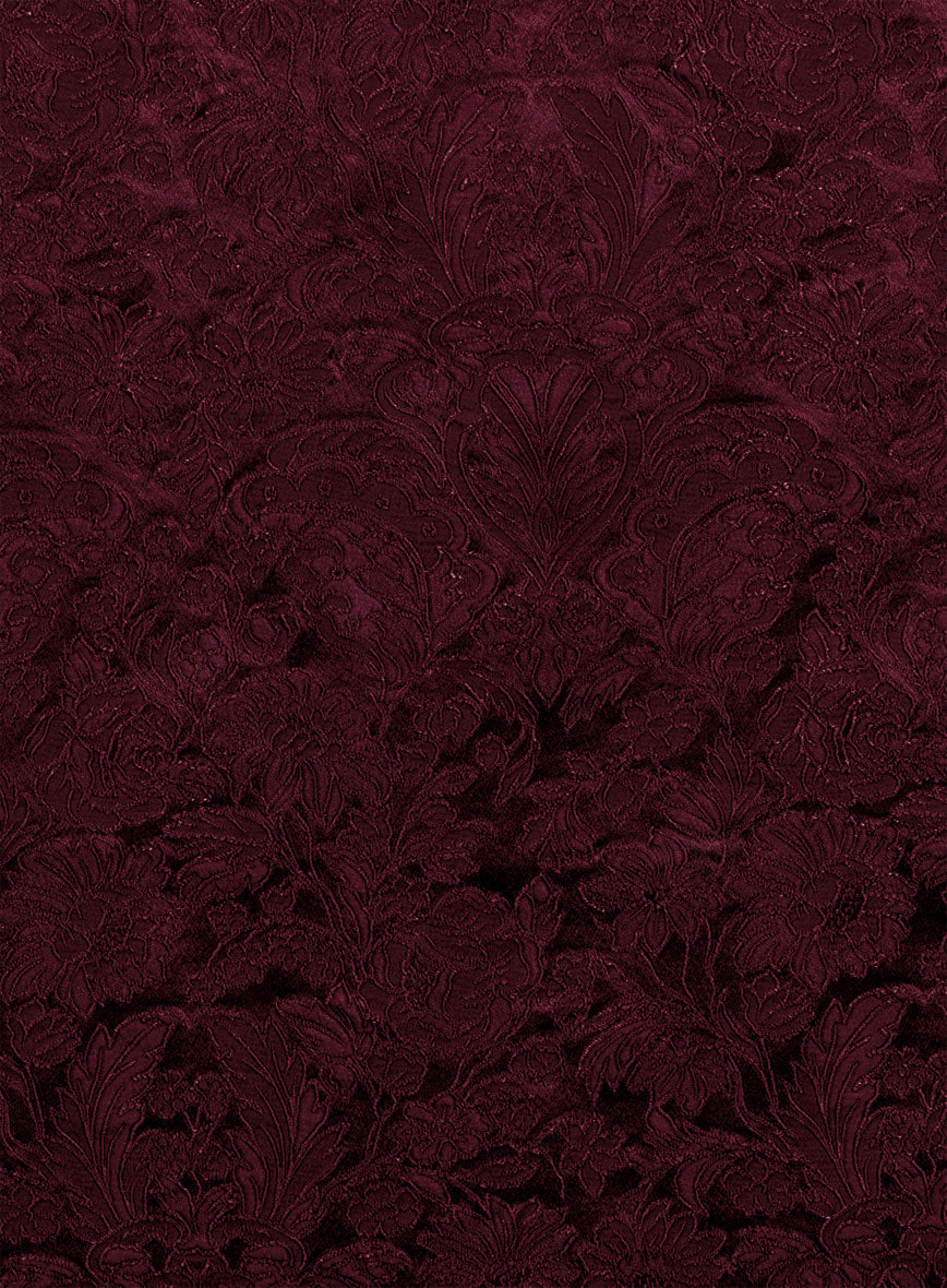 Italian Silk Monti Pants - StudioSuits