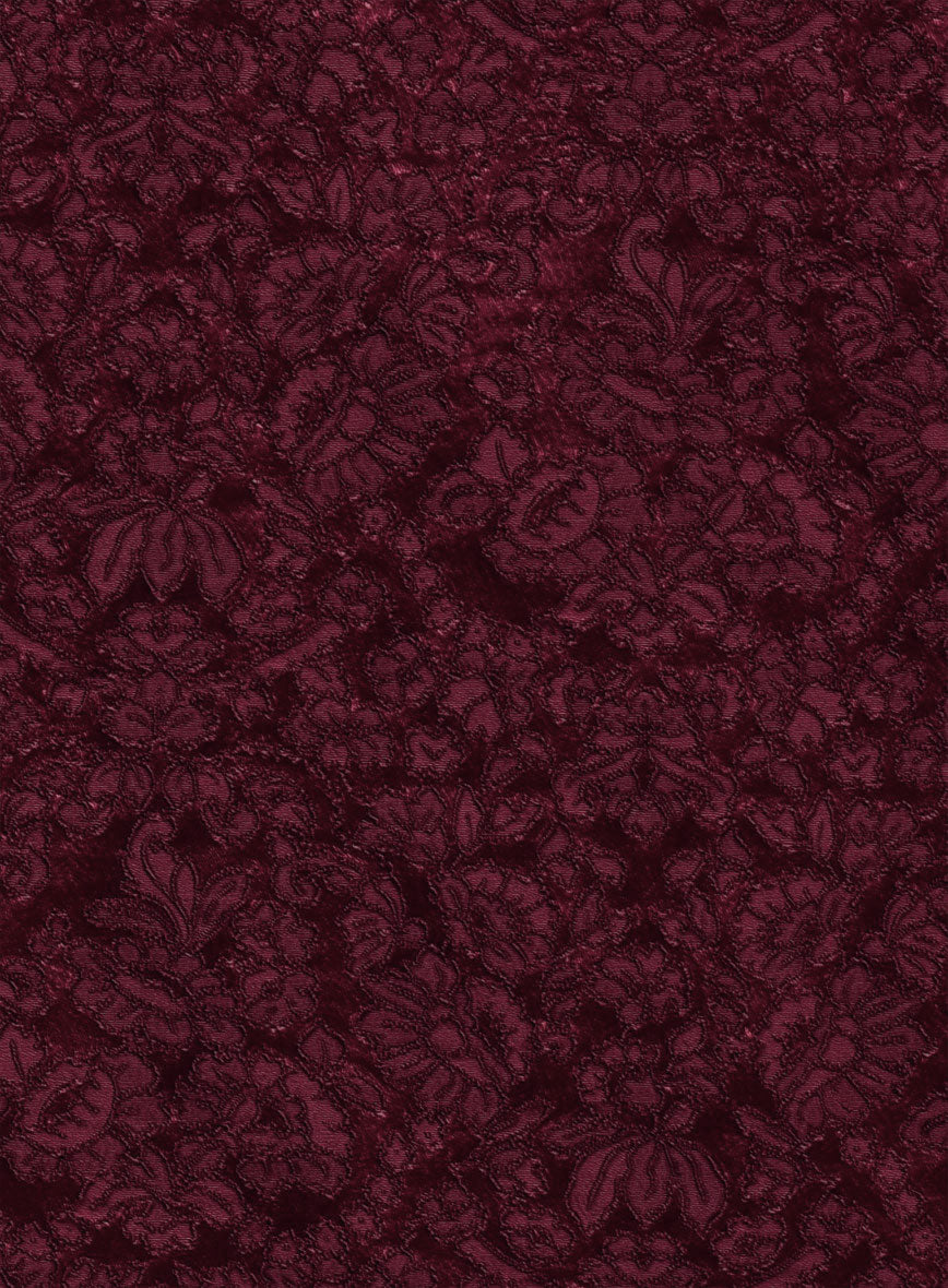 Italian Silk Moreno Jacket - StudioSuits