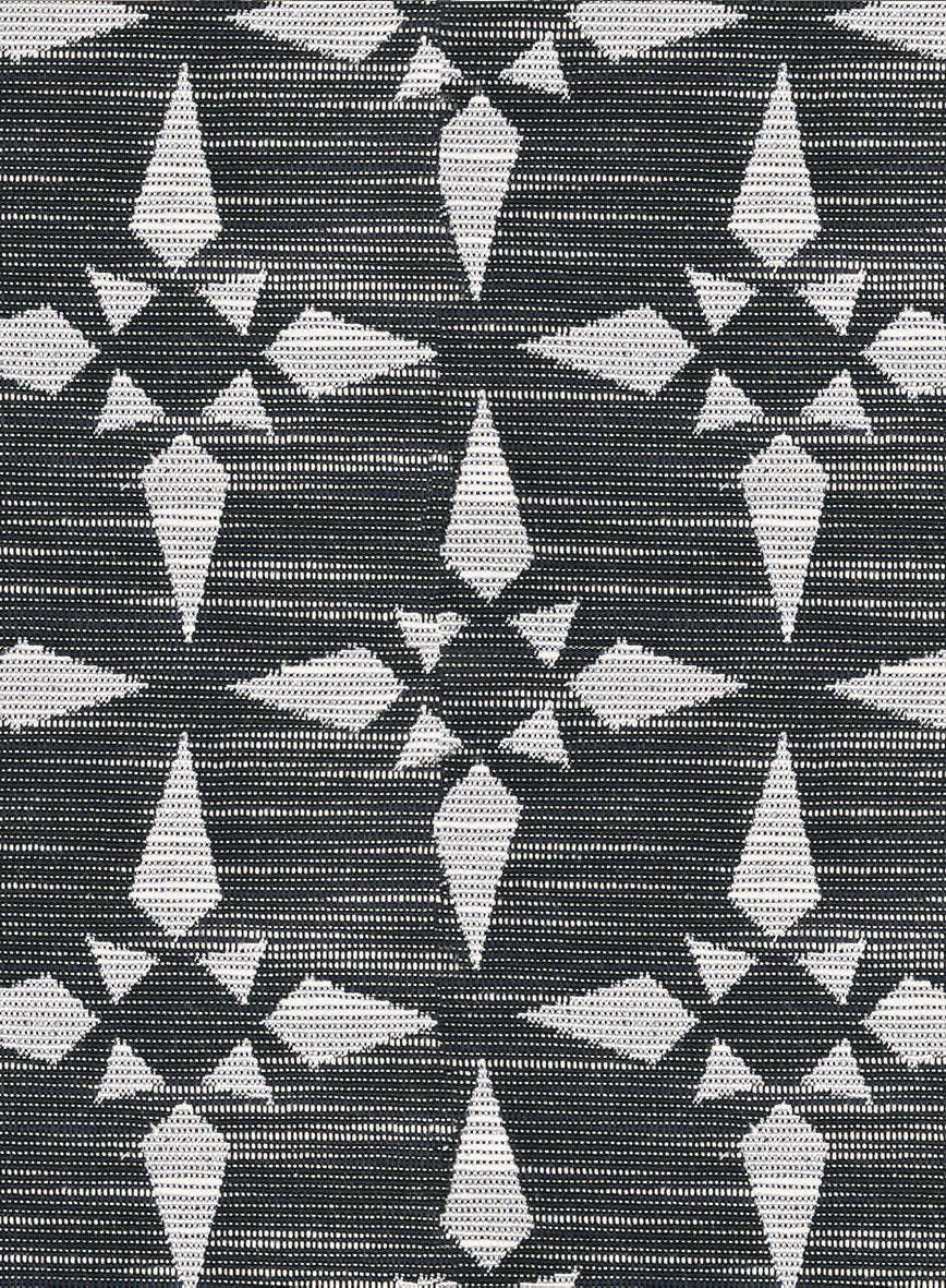 Italian Silk Noveva Suit