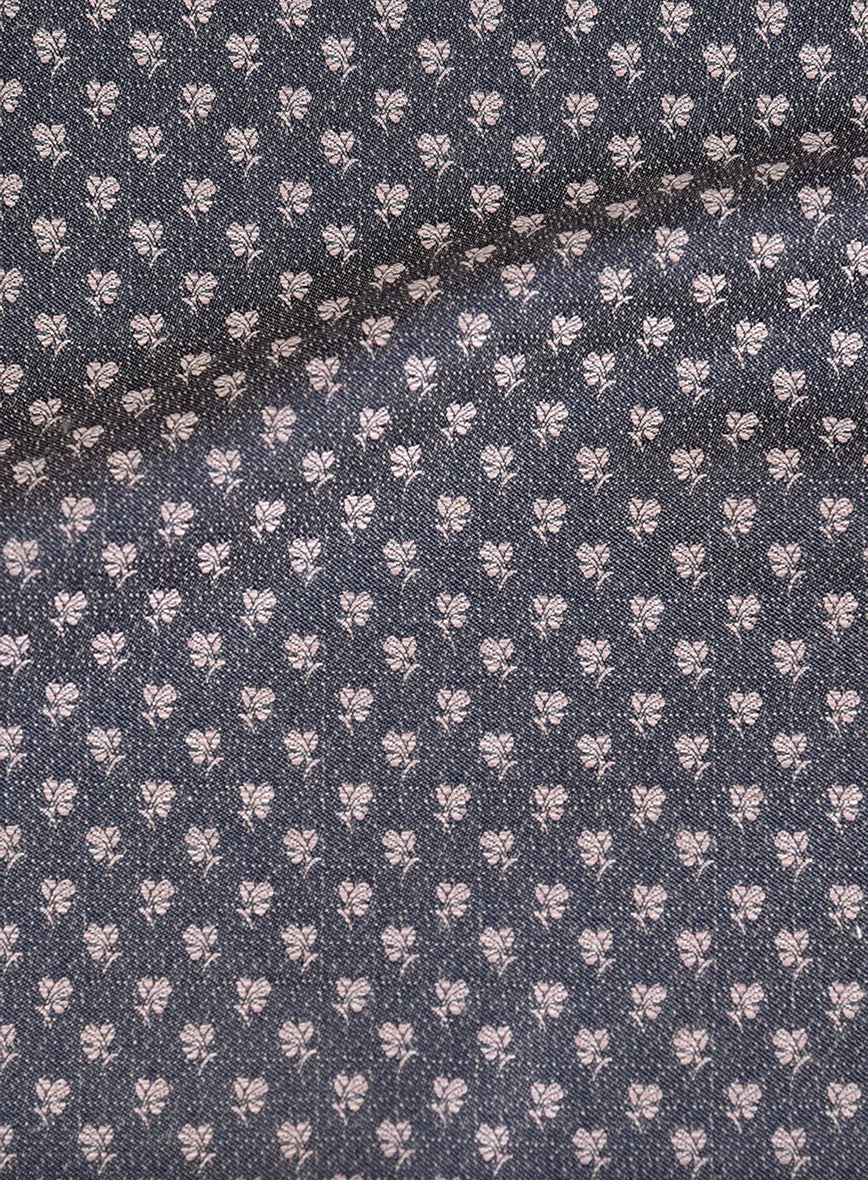 Italian Silk Ofra Tuxedo Jacket - StudioSuits