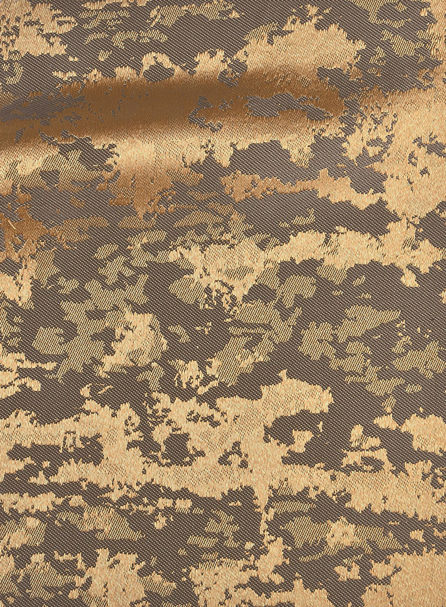 Italian Silk Pazino Pants - StudioSuits