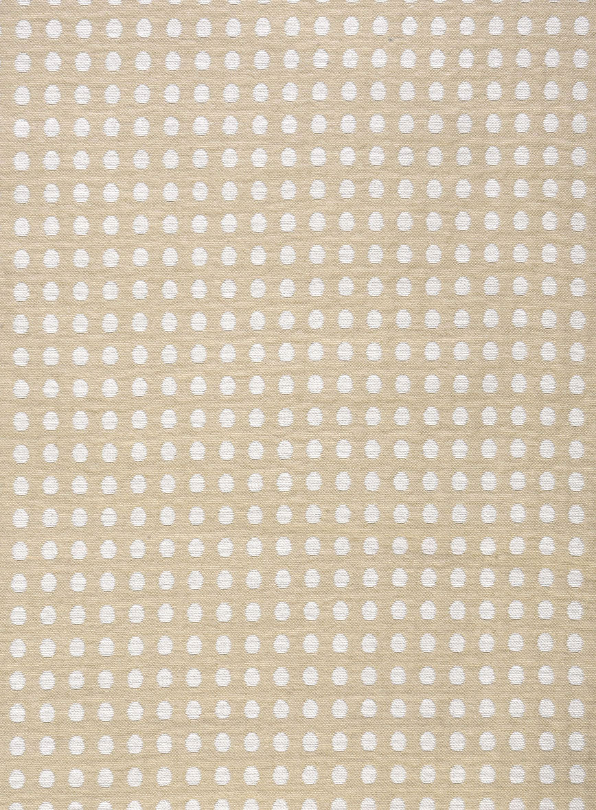 Italian Cotton Silk Reyes Suit - StudioSuits