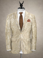 Italian Silk Riguel Suit - StudioSuits