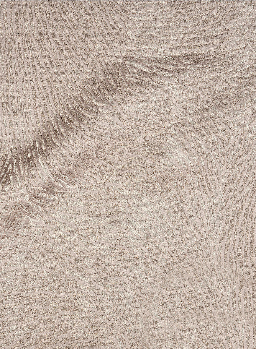 Italian Silk Silvara Tuxedo Jacket - StudioSuits