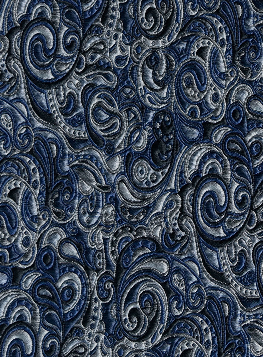 Italian Silk Tecla Suit - StudioSuits