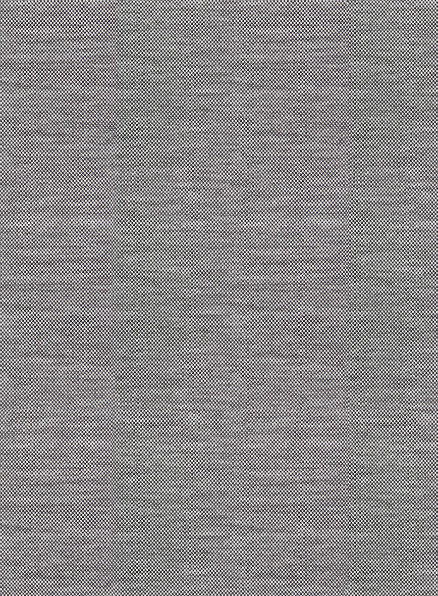 Italian Timber Brown Stretch Cotton Shirt - StudioSuits