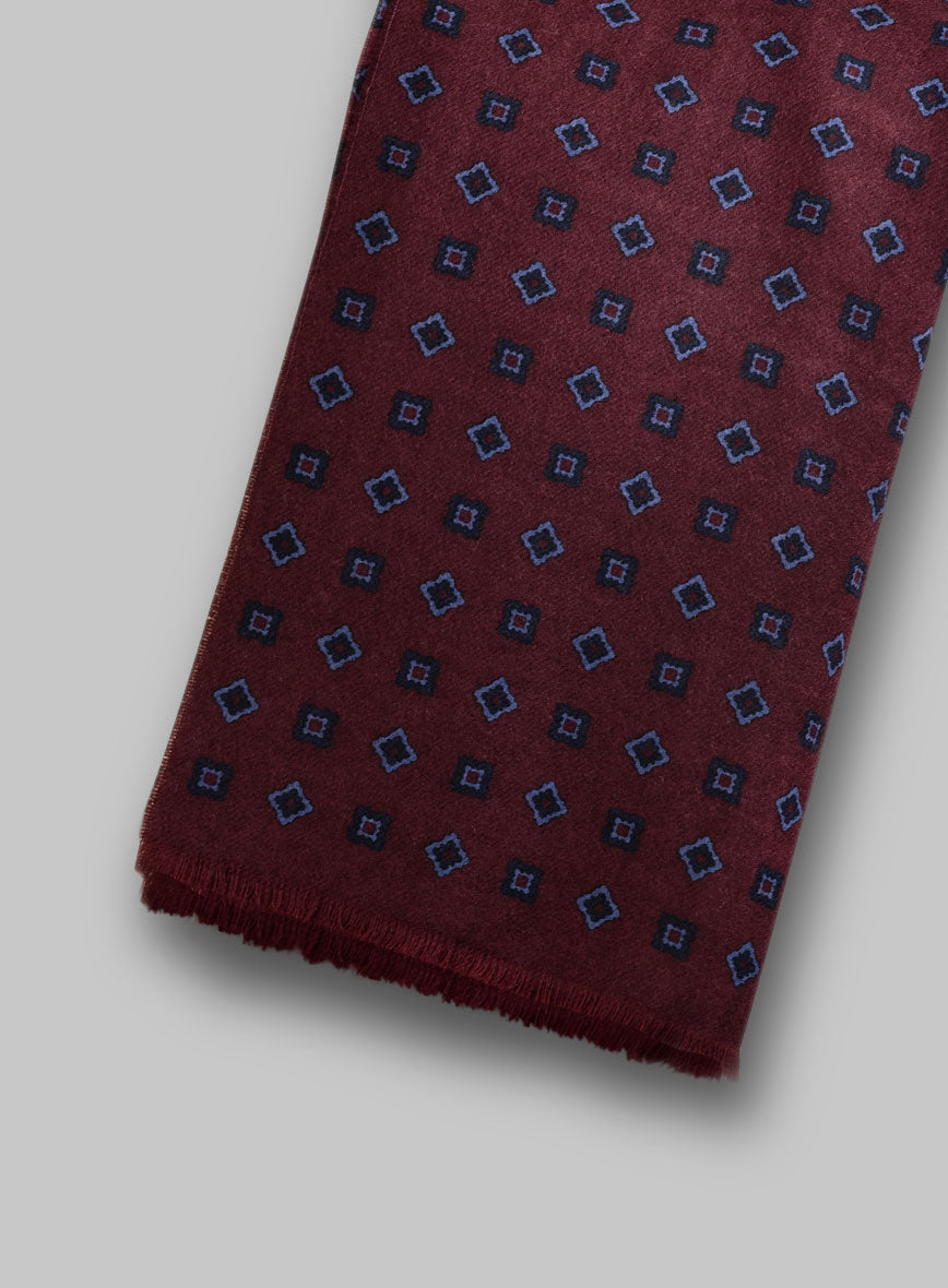 Italian Timgo Scarf - StudioSuits