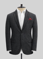 Italian Tweed Ecria Donegal Suit - StudioSuits