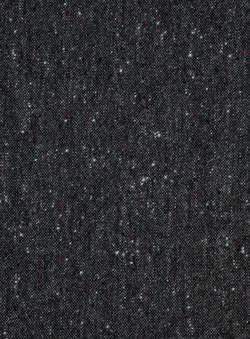 Italian Tweed Ecria Donegal Suit - StudioSuits