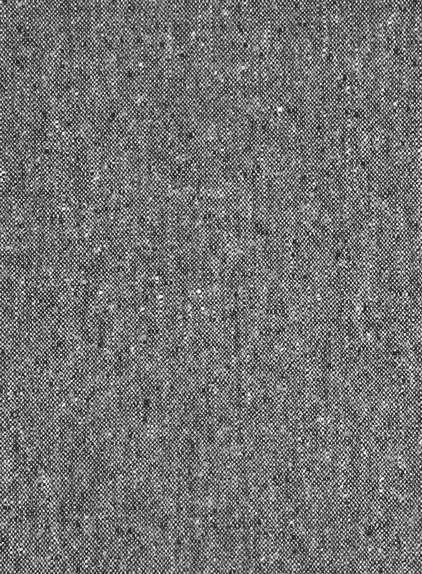 Italian Tweed Vegor Donegal Jacket - StudioSuits
