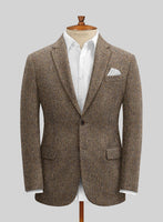 Italian Tweed Ximan Donegal Suit - StudioSuits