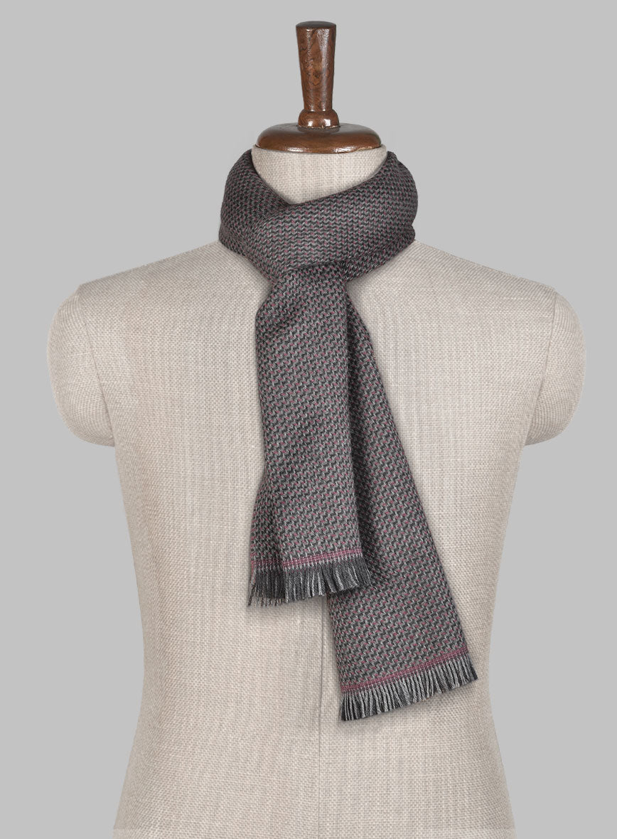 Italian Verlo Scarf - StudioSuits