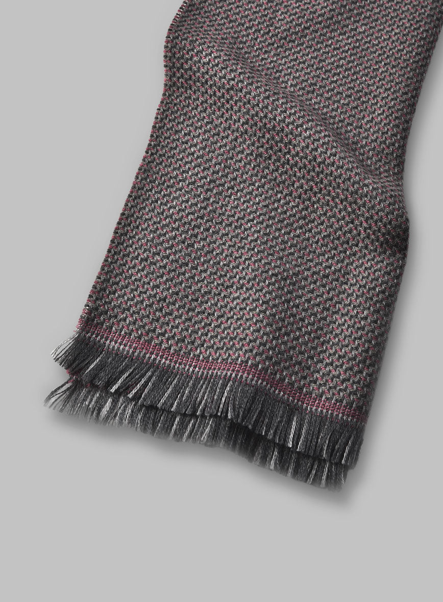 Italian Verlo Scarf - StudioSuits