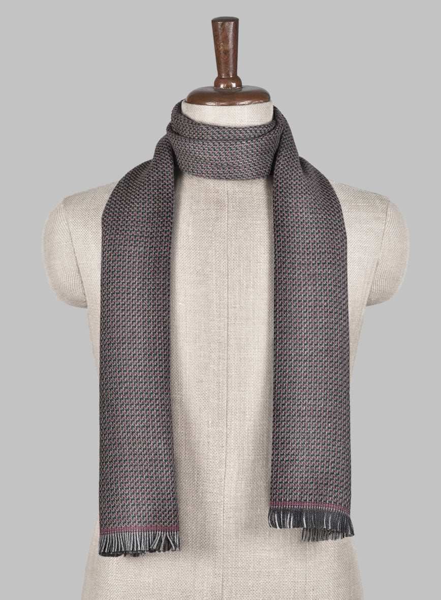 Italian Verlo Scarf - StudioSuits
