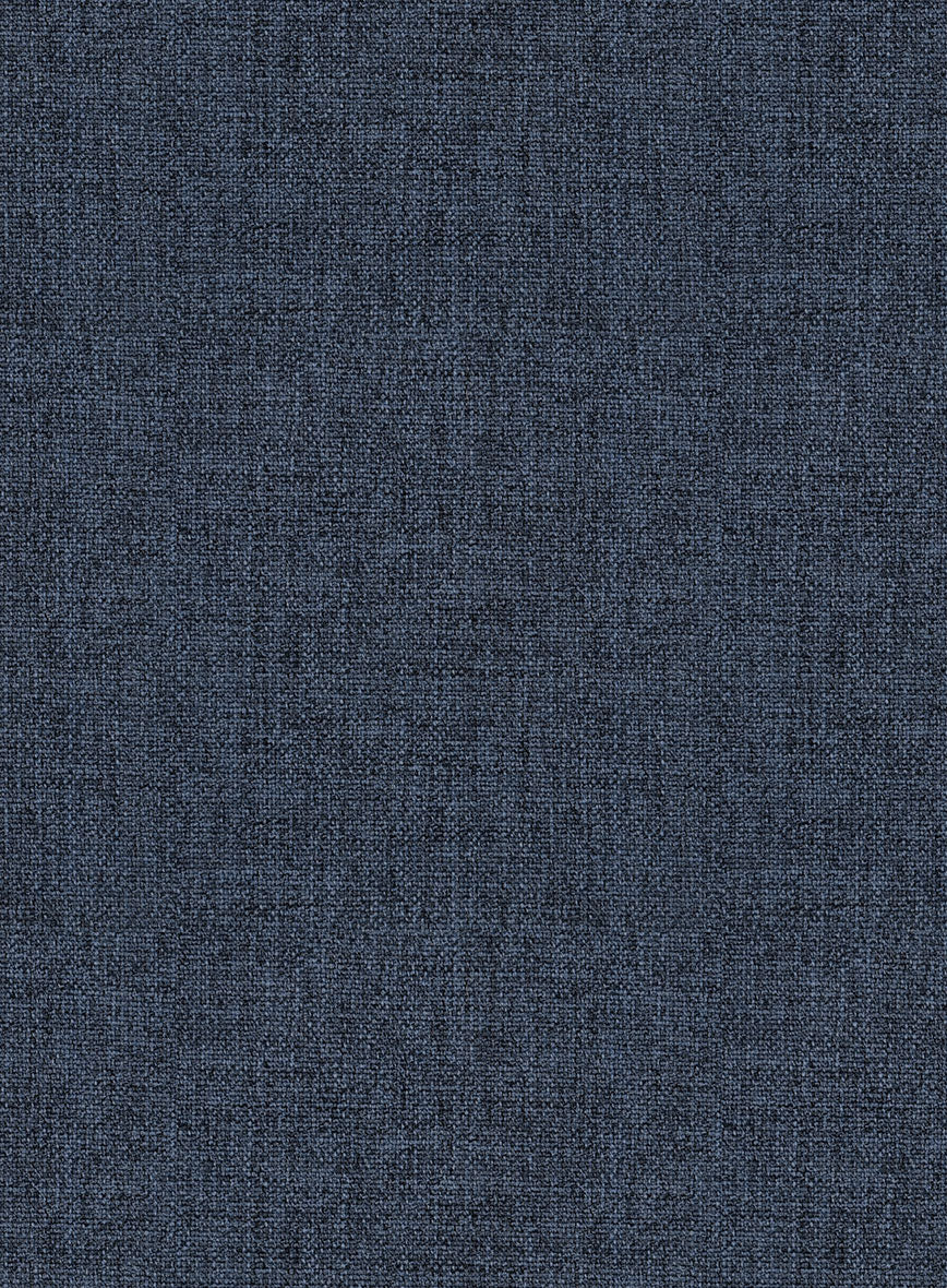 Italian Wool Cosini Jacket - StudioSuits