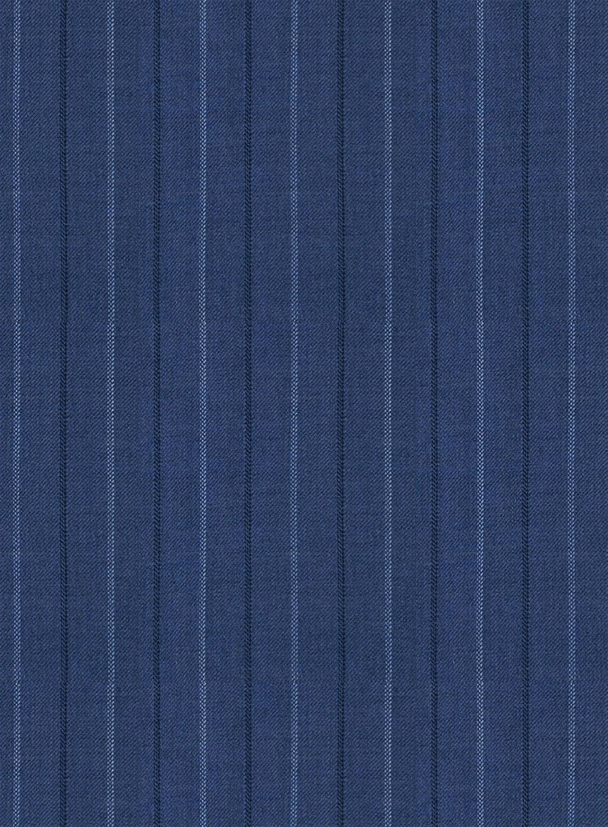 Italian Wool Agnese Suit - StudioSuits