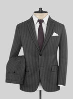 Italian Wool Agseni Suit - StudioSuits