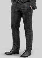 Italian Wool Agseni Suit - StudioSuits