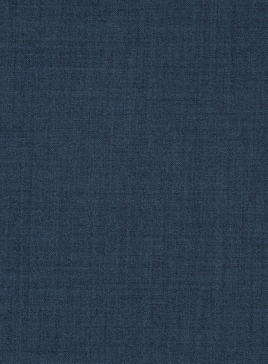 Italian Wool Alejandro Suit - StudioSuits