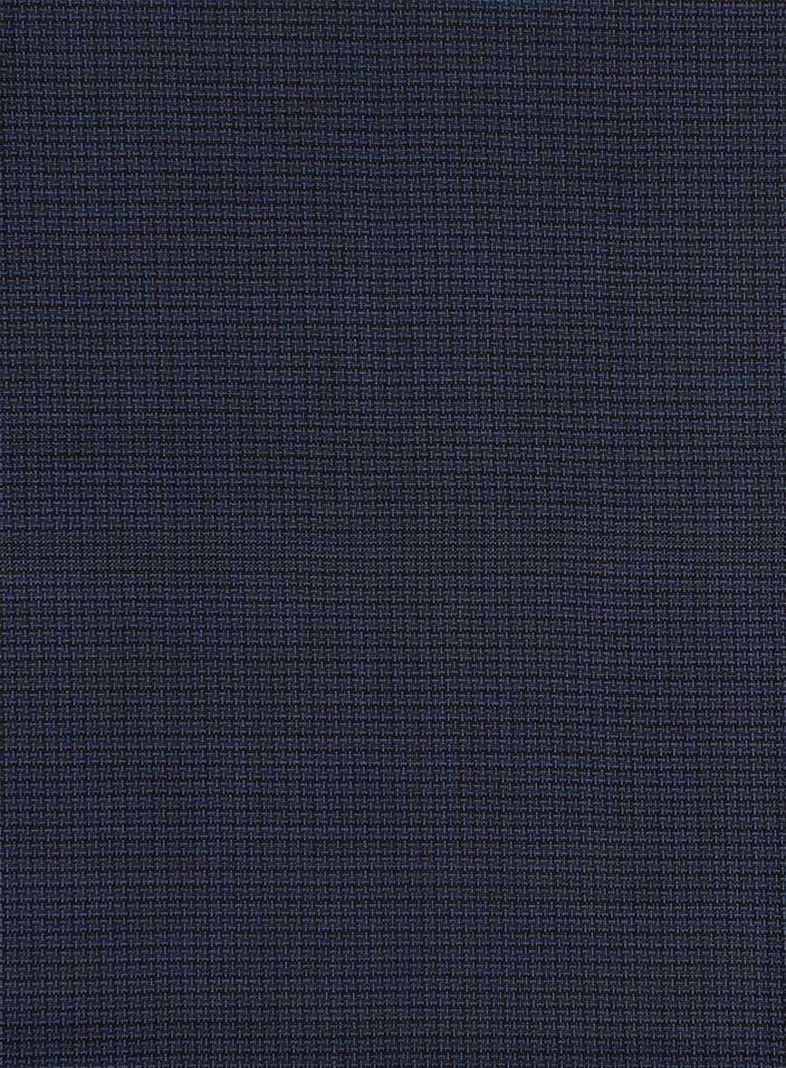 Italian Wool Andreu Jacket - StudioSuits
