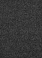 Italian Angora Wool Regto Pants - StudioSuits