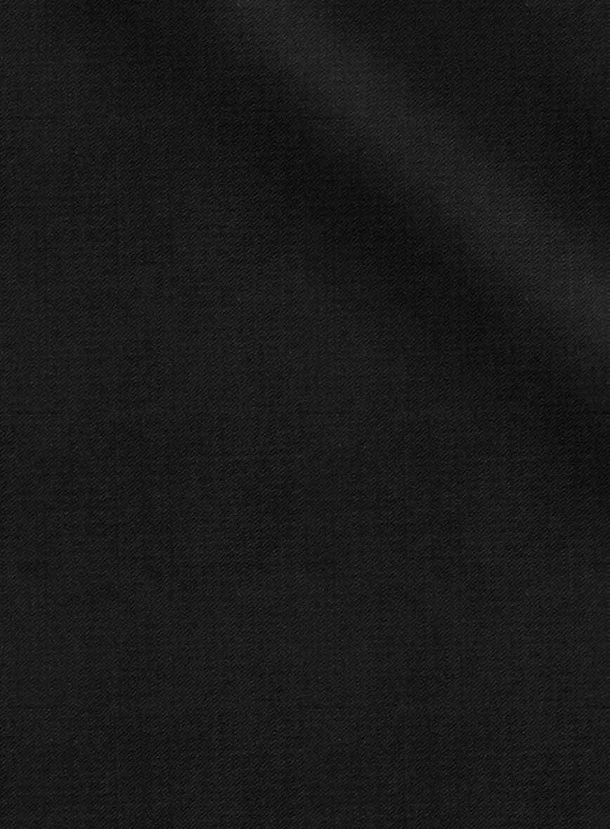 Italian Wool Arvello Pants - StudioSuits