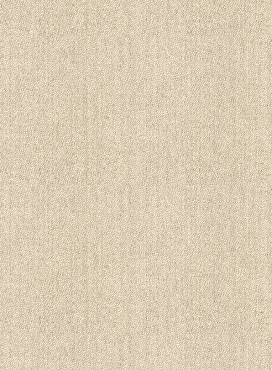 Italian Wool Augusto Pants - StudioSuits