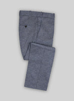 Italian Wool Barono Pants - StudioSuits