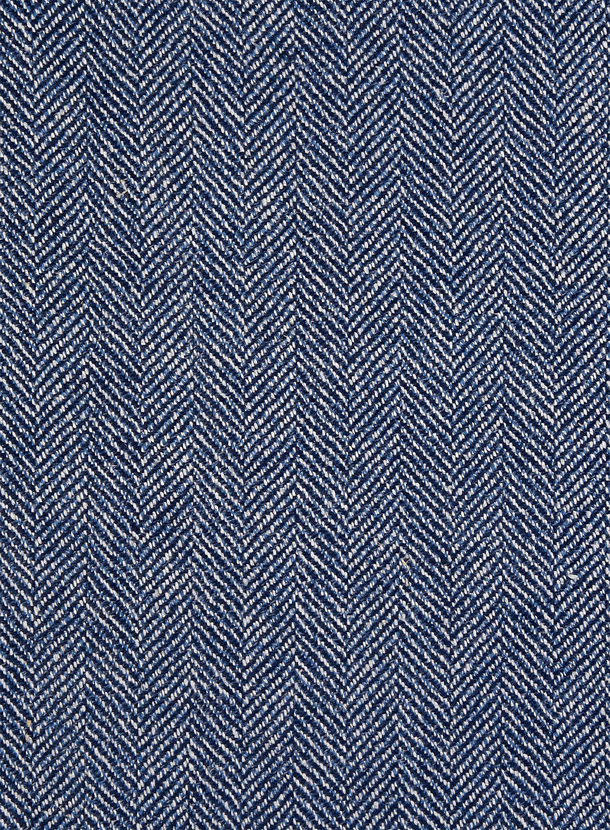 Italian Wool Braulio Jacket - StudioSuits