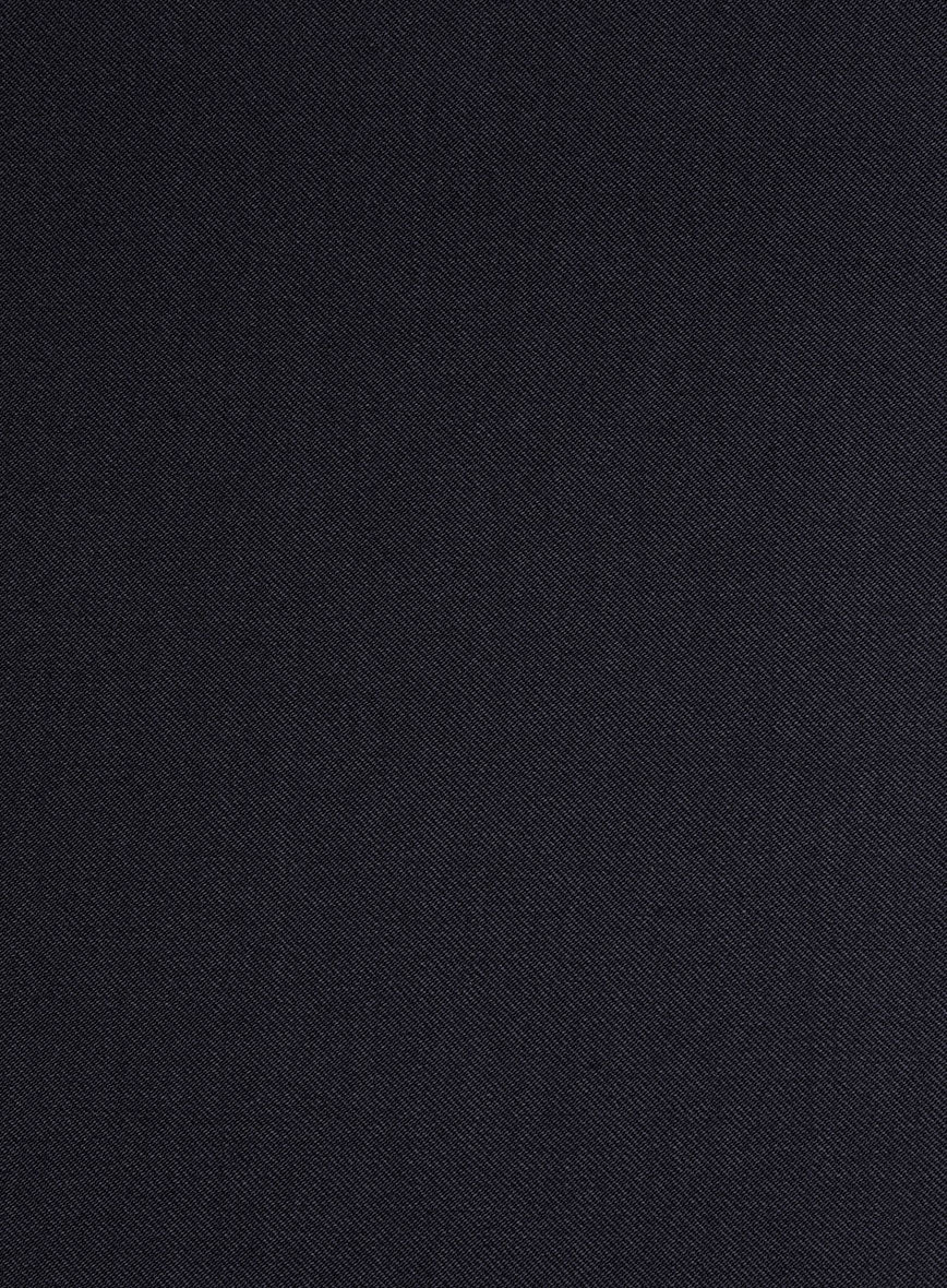 Italian Wool Braverno Pants - StudioSuits