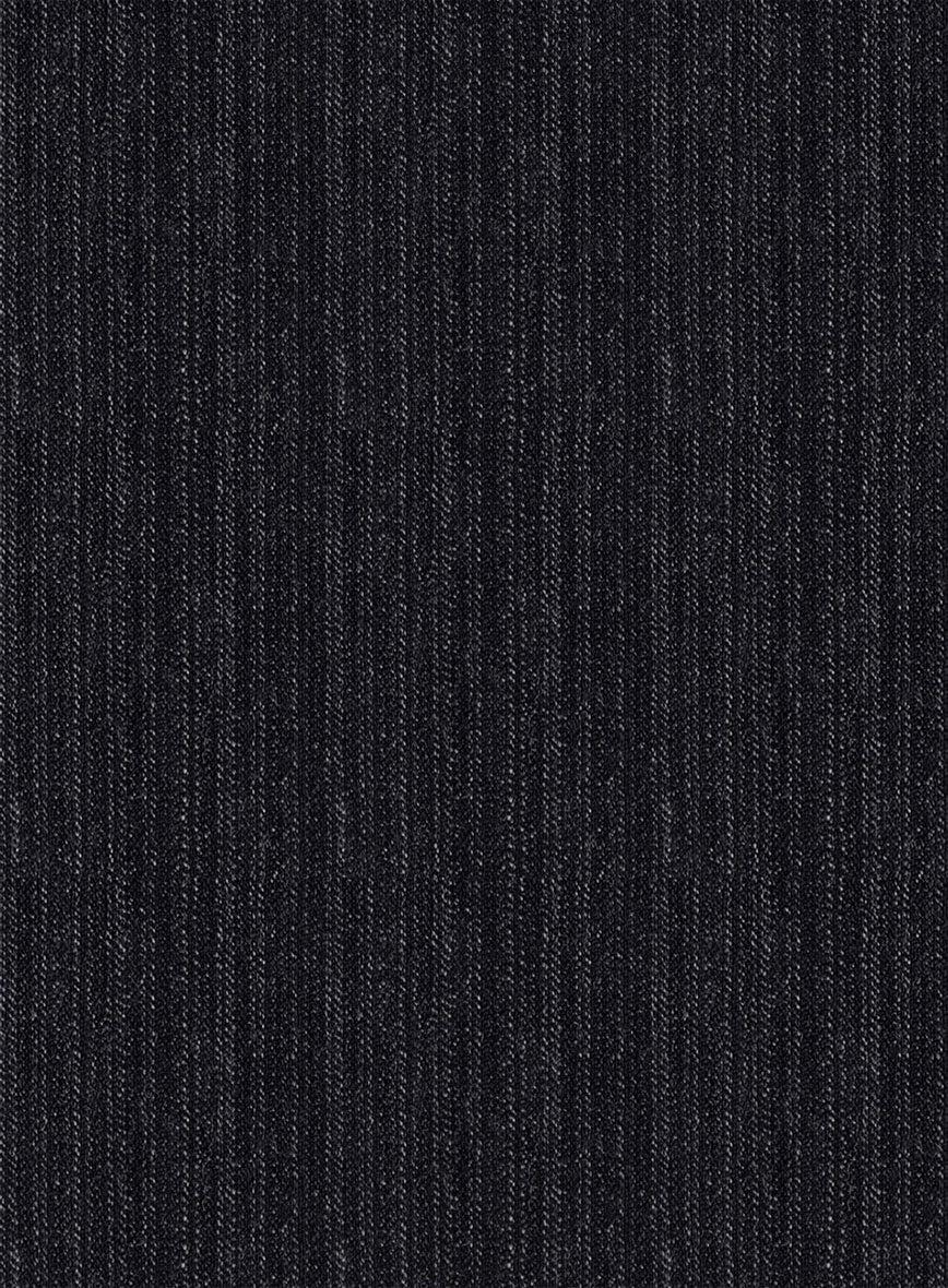 Italian Wool Bruma Jacket - StudioSuits