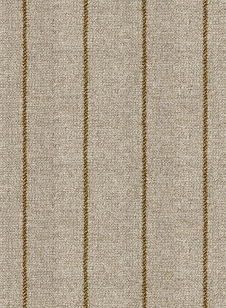 Italian Wool Cashmere Cintia Suit - StudioSuits