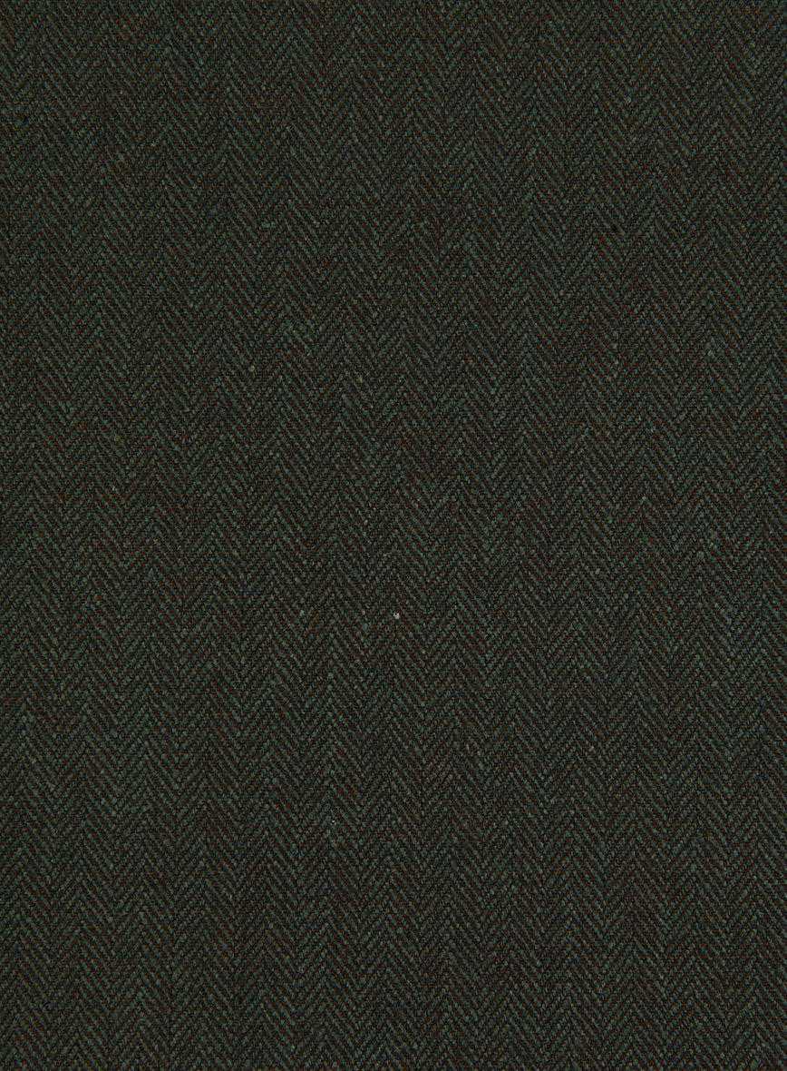 Italian Wool Cashmere Ercole Suit - StudioSuits