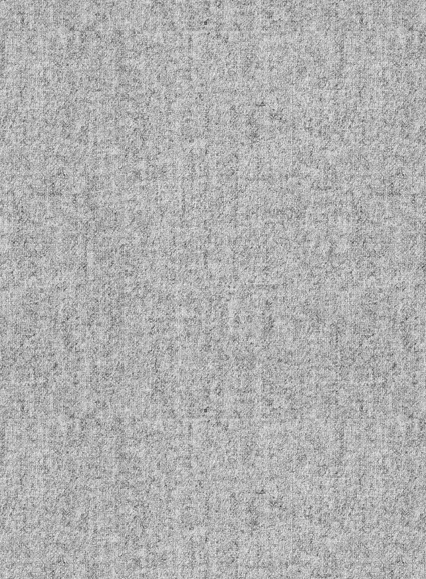 Italian Wool Cashmere Estrel Jacket - StudioSuits
