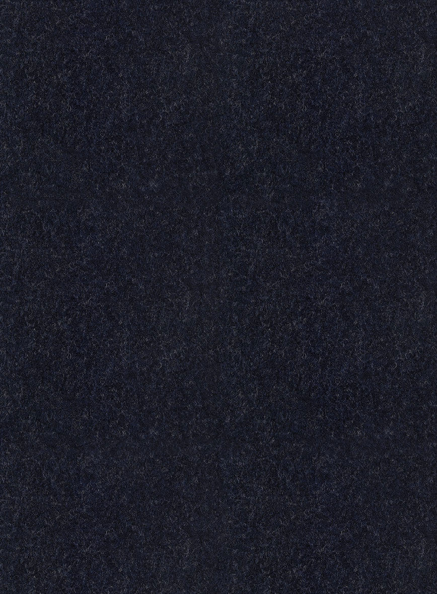 Italian Wool Cashmere Gresiel Pants - StudioSuits
