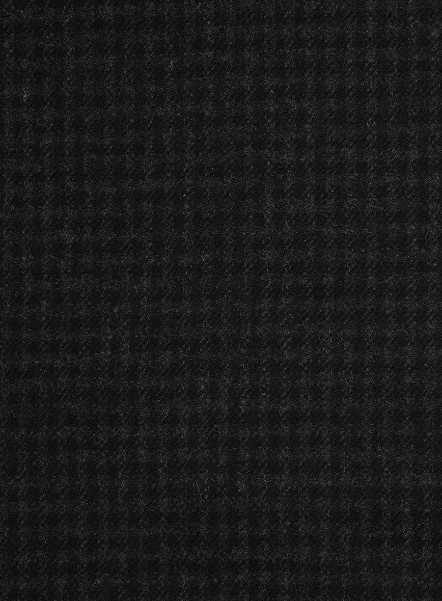 Italian Wool Cashmere Greta Pants - StudioSuits