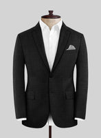 Italian Wool Cashmere Greta Suit - StudioSuits