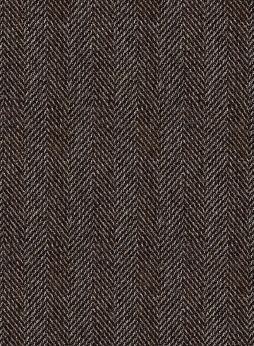Italian Wool Cashmere Mireia Suit - StudioSuits