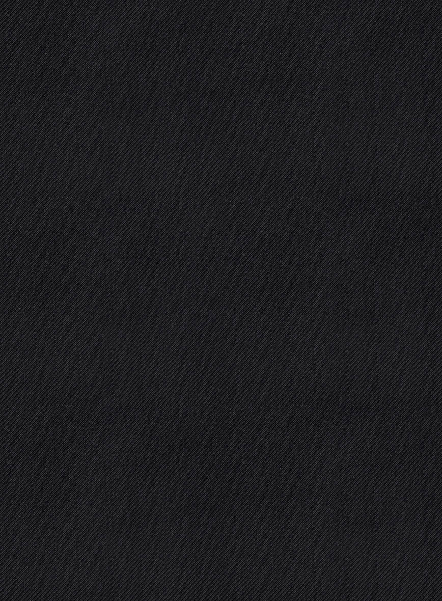 Italian Wool Caspiero Suit - StudioSuits