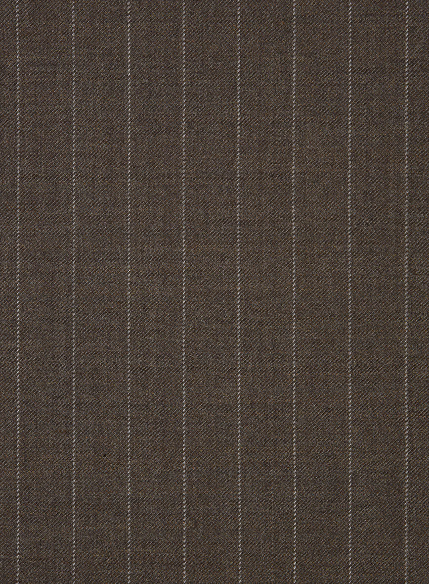 Italian Wool Celso Jacket - StudioSuits
