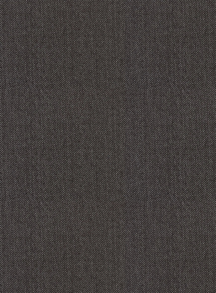 Italian Wool Claudia Pants - StudioSuits
